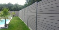 Portail Clôtures dans la vente du matériel pour les clôtures et les clôtures à Assevent